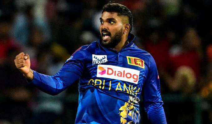 Big Blow To SRH; Wanindu Hasaranga's Participation In IPL 2024 Delayed